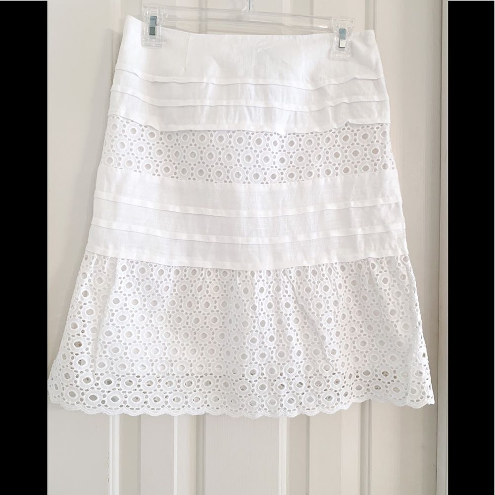 INC skirt 